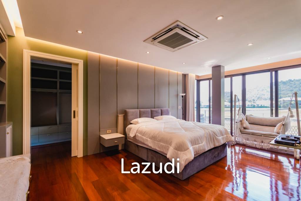 1,296 Sqm 5 Bed 4 Bath Villa For Sale