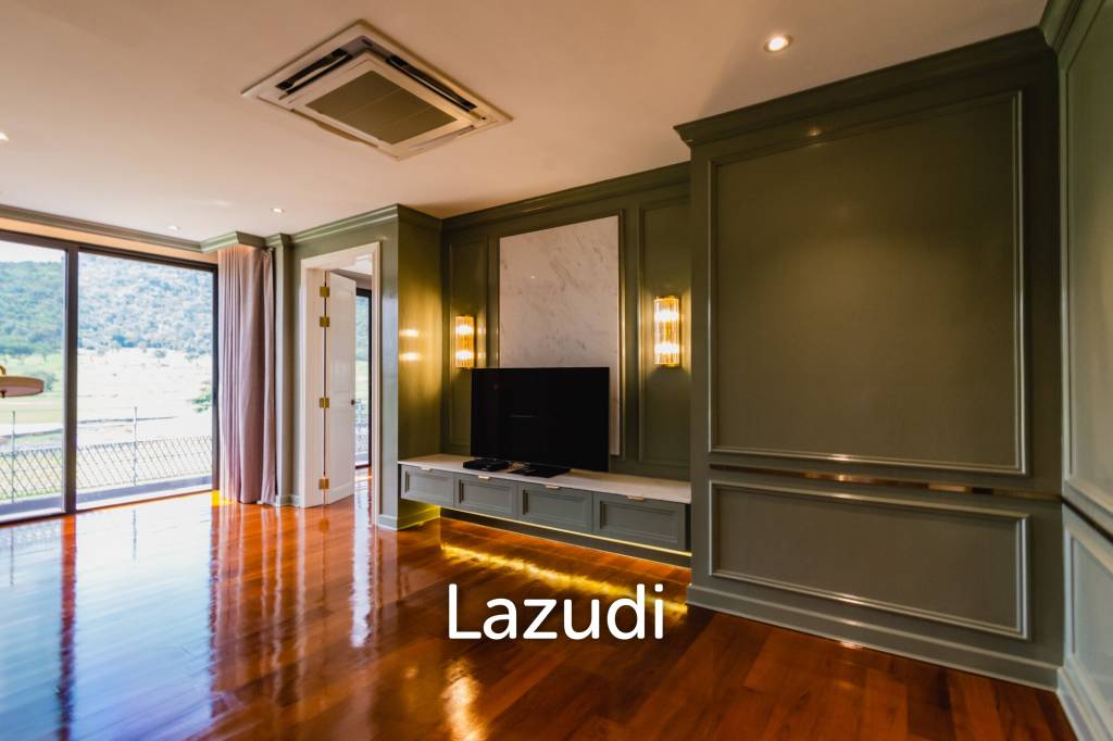 1,296 Sqm 5 Bed 4 Bath Villa For Sale