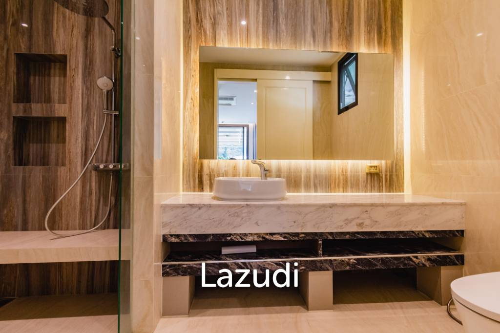 1,296 Sqm 5 Bed 4 Bath Villa For Sale