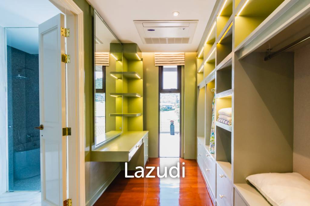 1,296 Sqm 5 Bed 4 Bath Villa For Sale