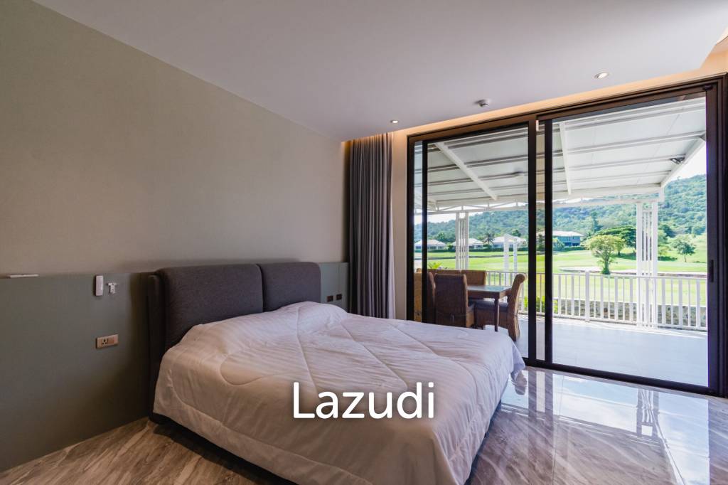 1,296 Sqm 5 Bed 4 Bath Villa For Sale