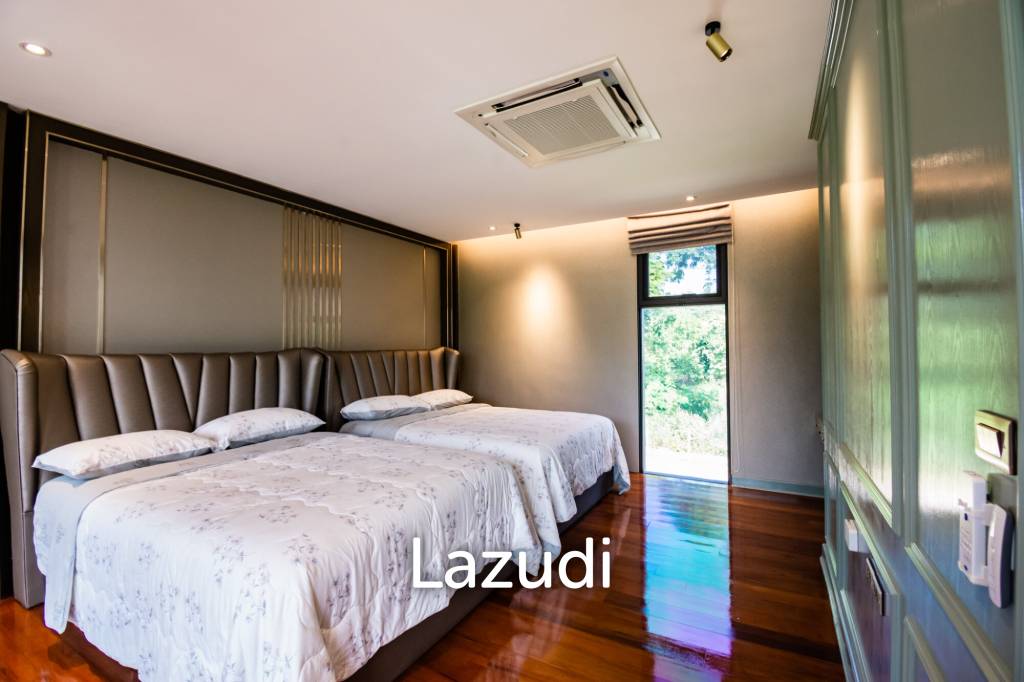 1,296 Sqm 5 Bed 4 Bath Villa For Sale