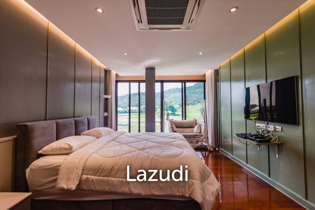 1,296 Sqm 5 Bed 4 Bath Villa For Sale