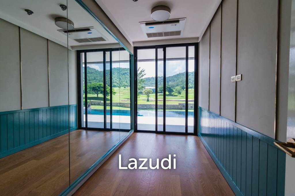 1,296 Sqm 5 Bed 4 Bath Villa For Sale