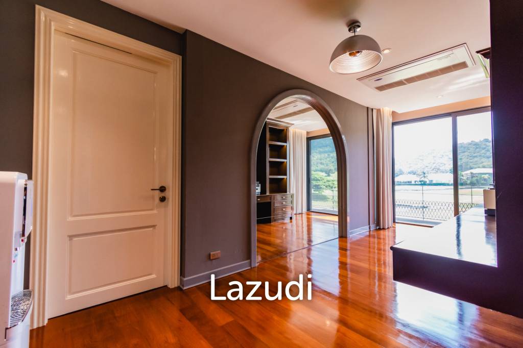 1,296 Sqm 5 Bed 4 Bath Villa For Sale