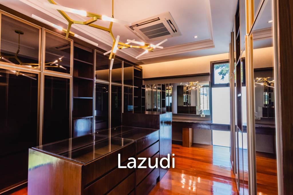 1,296 Sqm 5 Bed 4 Bath Villa For Sale