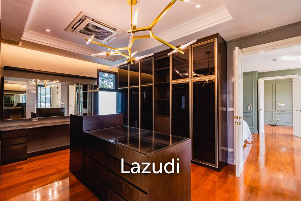 1,296 Sqm 5 Bed 4 Bath Villa For Sale