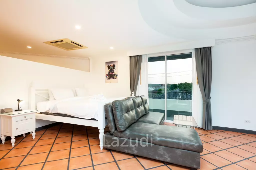 4 Bedrooms 4 Bathrooms 425 SQ.M. Villa Med