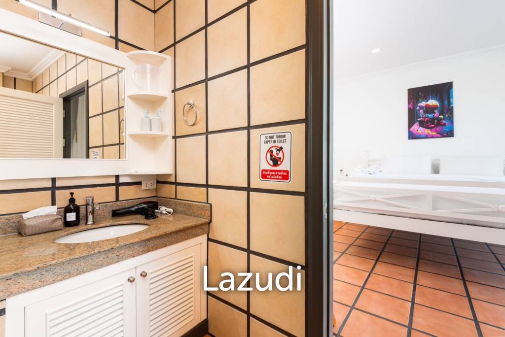 4 Bedrooms 4 Bathrooms 425 SQ.M. Villa Med