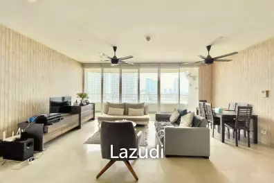 3 Bed 3 Bath 145 SQ.M Watermark Chaophraya