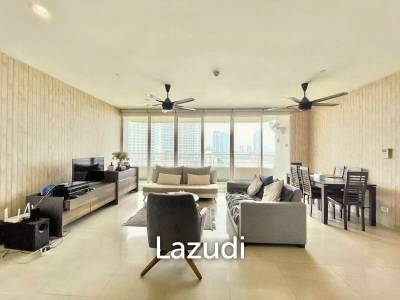 3 Bed 3 Bath 145 SQ.M Watermark Chaophraya