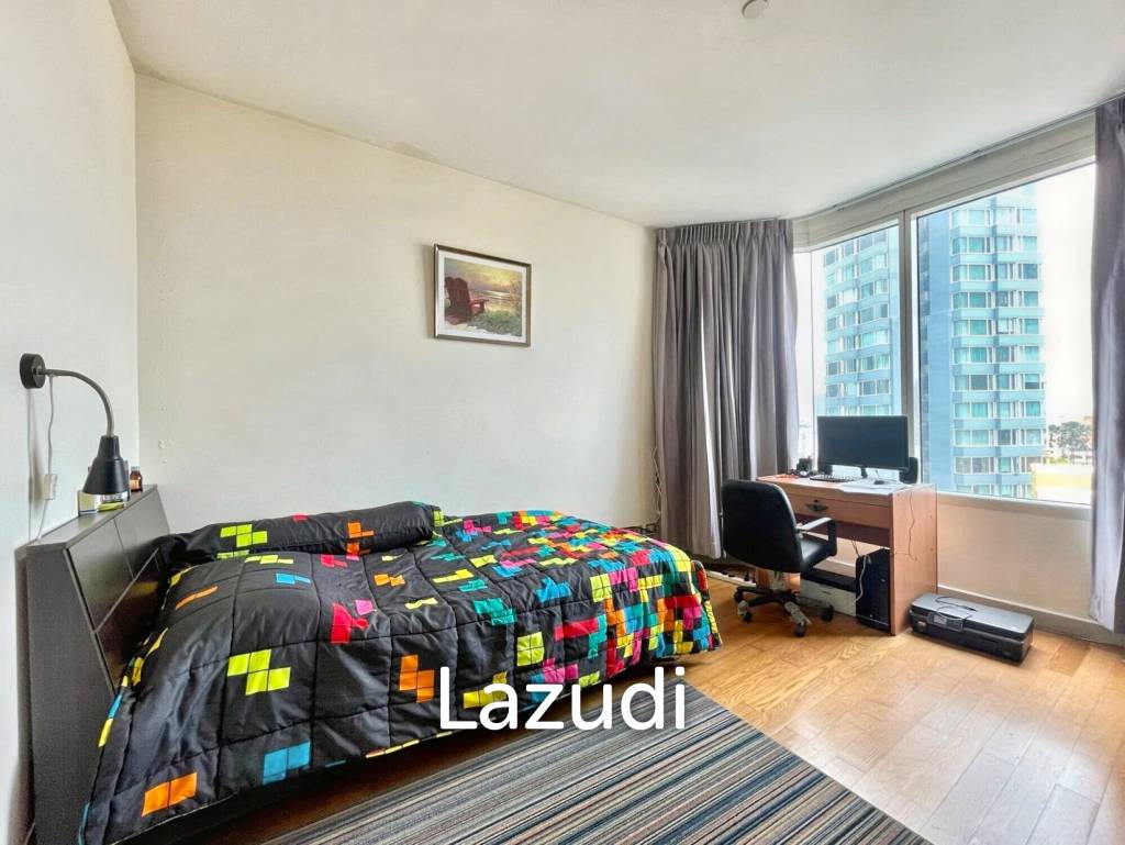 3 Bed 3 Bath 145 SQ.M Watermark Chaophraya