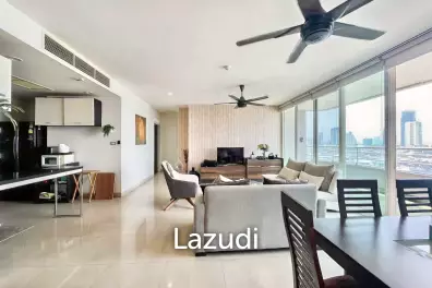 3 Bed 3 Bath 145 SQ.M Watermark Chaophraya