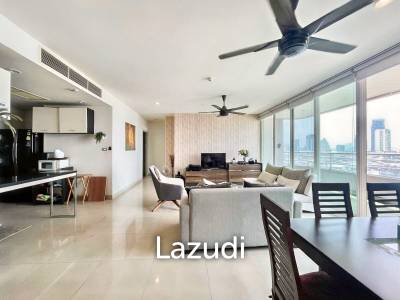 3 Bed 3 Bath 145 SQ.M Watermark Chaophraya