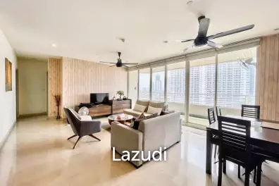 3 Bed 3 Bath 145 SQ.M Watermark Chaophraya