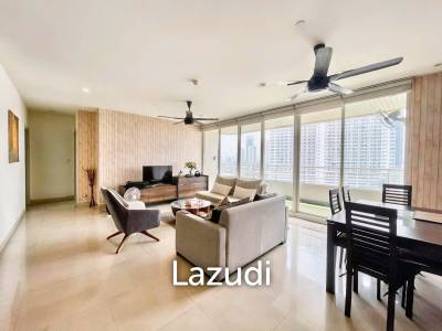 3 Bed 3 Bath 145 SQ.M Watermark Chaophraya