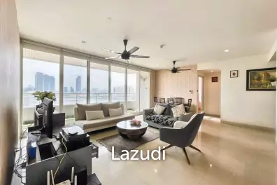 3 Bed 3 Bath 145 SQ.M Watermark Chaophraya