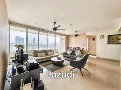 3 Bed 3 Bath 145 SQ.M Watermark Chaophraya