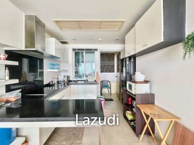 3 Bed 3 Bath 145 SQ.M Watermark Chaophraya