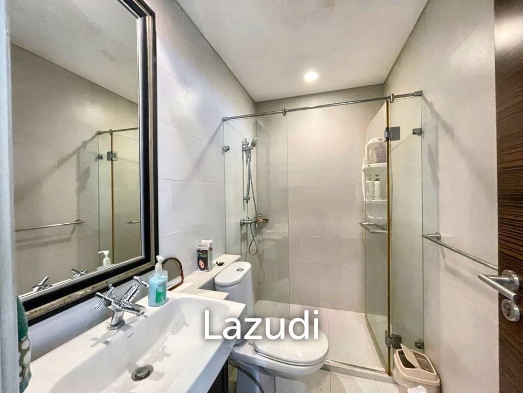 3 Bed 3 Bath 145 SQ.M Watermark Chaophraya