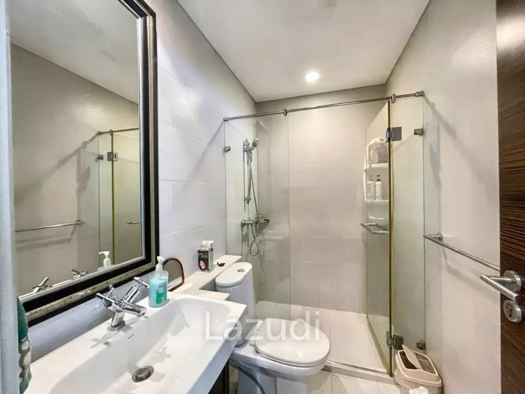 3 Bed 3 Bath 145 SQ.M Watermark Chaophraya