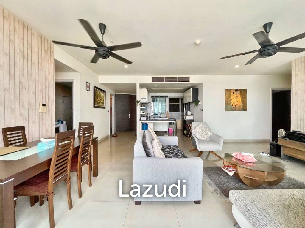 3 Bed 3 Bath 145 SQ.M Watermark Chaophraya
