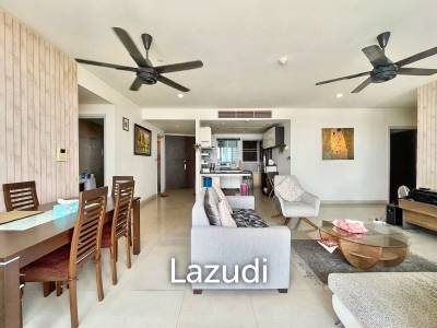 3 Bed 3 Bath 145 SQ.M Watermark Chaophraya