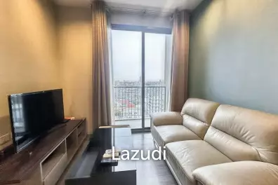 1 Bedroom 1 Bathroom 33 SQ.M Nye by Sansiri