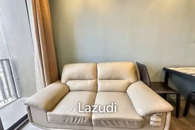1 Bedroom 1 Bathroom 33 SQ.M Nye by Sansiri