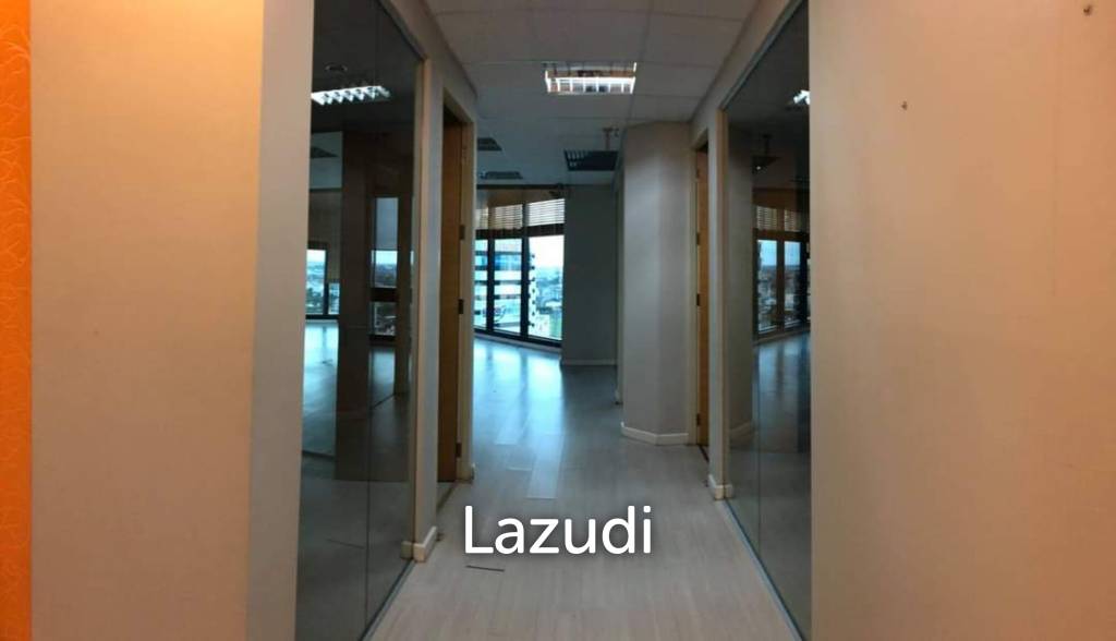 Office Space for rent in Bangna