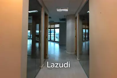 Office Space for rent in Bangna