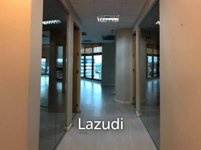 Office Space for rent in Bangna