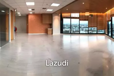 Office Space for rent in Bangna