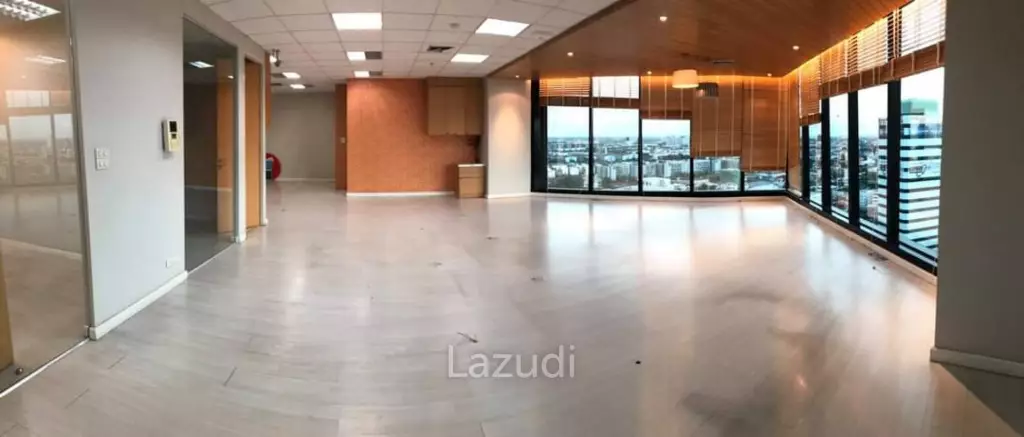 Office Space for rent in Bangna