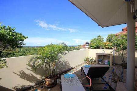 SeaRidge Luxury 2 Bedrooms Penthouse Condo
