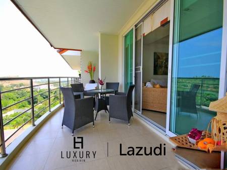 SeaRidge Luxury 2 Bedrooms Penthouse Condo