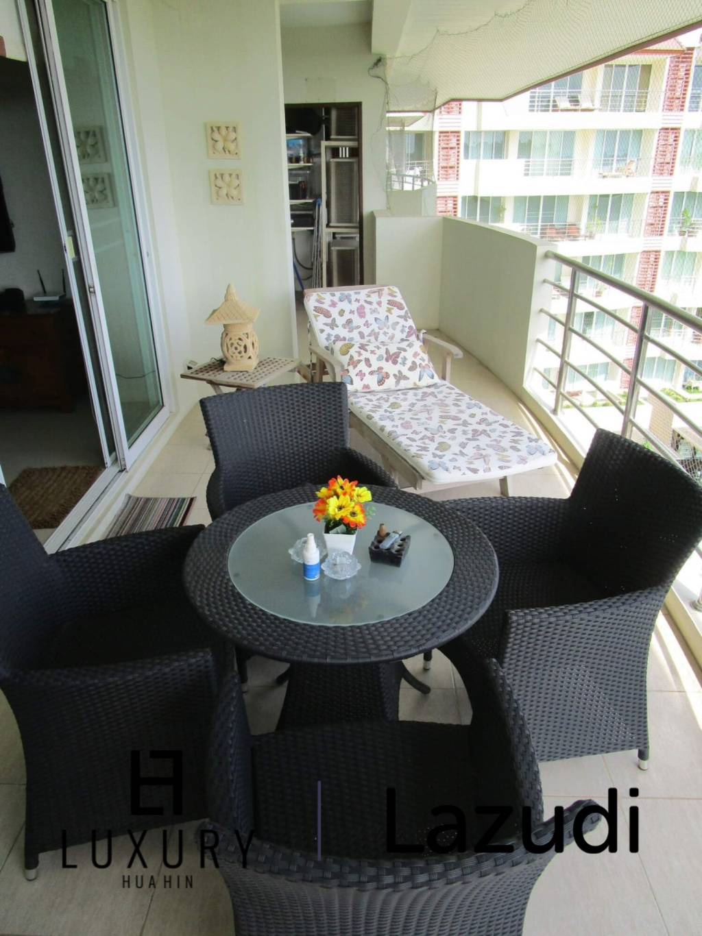 SeaRidge Luxury 2 Bedrooms Penthouse Condo