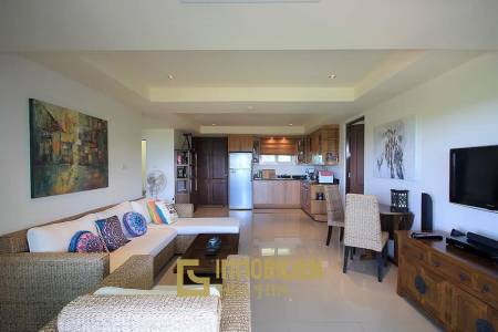 SeaRidge Luxury 2 Bedrooms Penthouse Condo