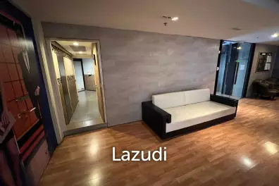 Fully Fitted Office Space for rent in Asoke