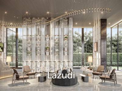 1 Bed 1 Bath 35 SQ.M Rhythm Charoennakhon Iconic