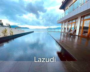 Magnificent 5-Bed House for Sale on Cape Panwa Beach