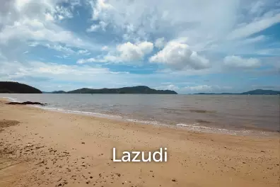 Magnificent 5-Bed House for Sale on Cape Panwa Beach
