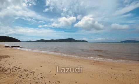 Magnificent 5-Bed House for Sale on Cape Panwa Beach