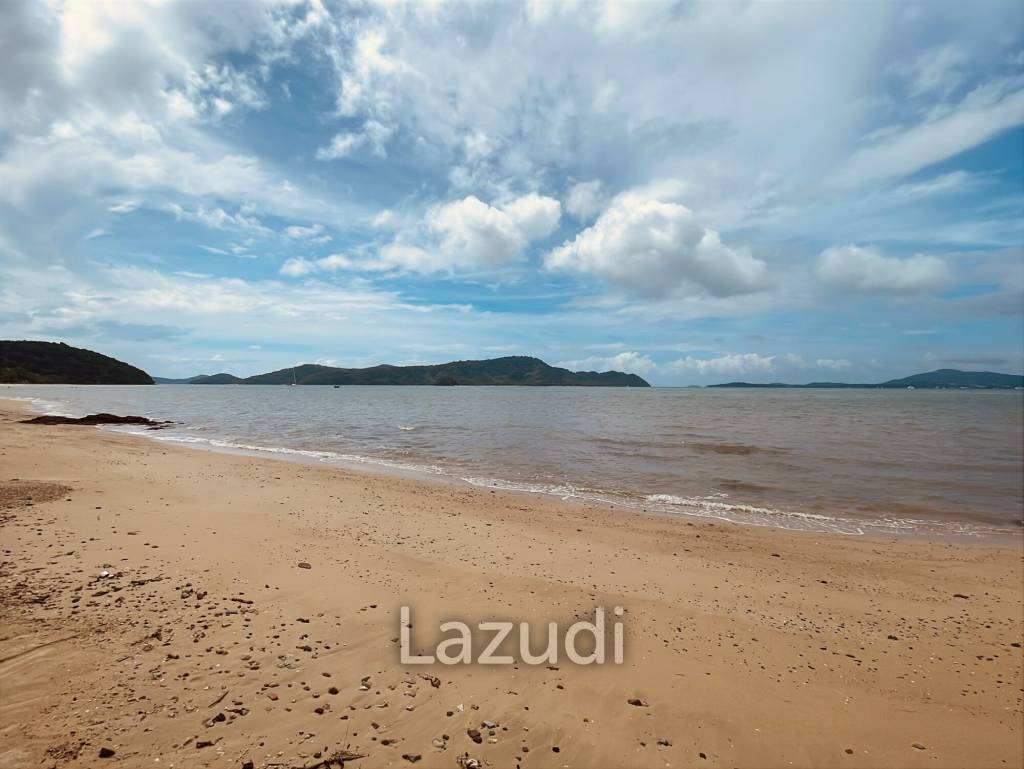 Magnificent 5-Bed House for Sale on Cape Panwa Beach