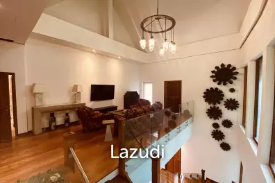 Magnificent 5-Bed House for Sale on Cape Panwa Beach
