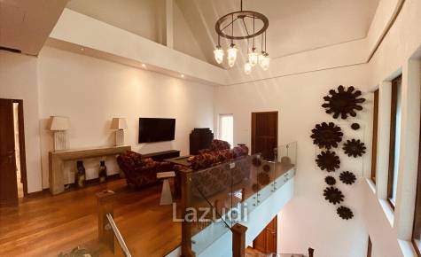 Magnificent 5-Bed House for Sale on Cape Panwa Beach