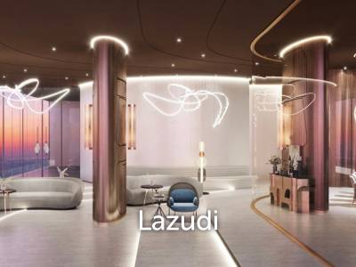 2 Bed 2 Bath 59 SQ.M Rhythm Charoennakhon Iconic