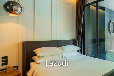 2-Bedroom Saturdays Condominium Near Rawai Beach