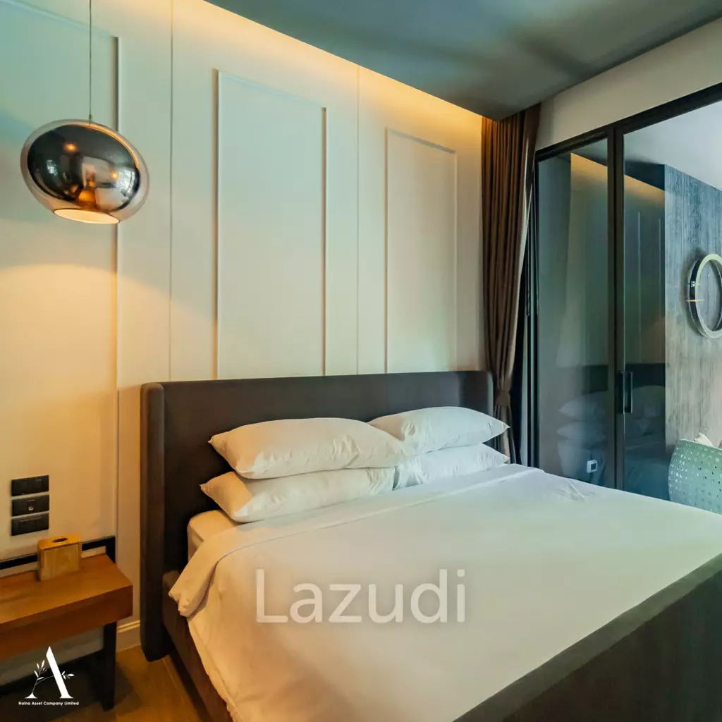 2-Bedroom Saturdays Condominium Near Rawai Beach