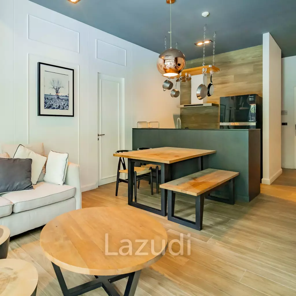 2-Bedroom Saturdays Condominium Near Rawai Beach